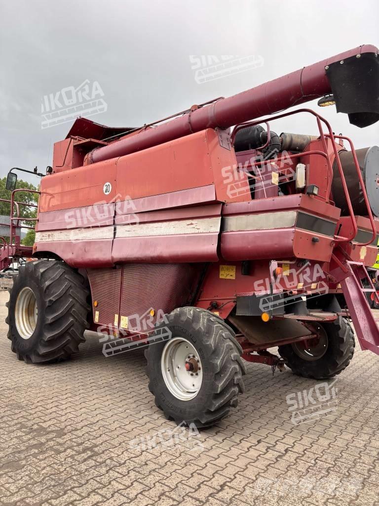 Case IH 2388 Teraviljakombainid