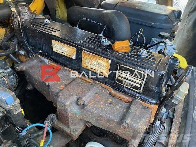 Hyster H 3.00 FT Diiseltõstukid