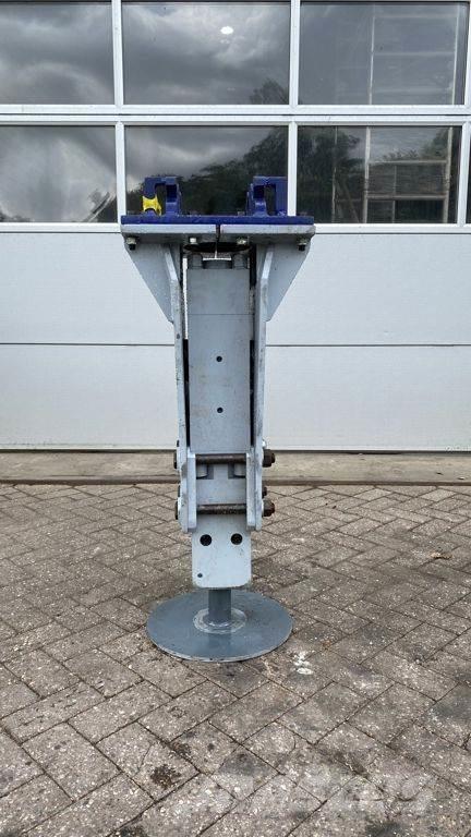 FRD HD5G Hüdrohaamrid