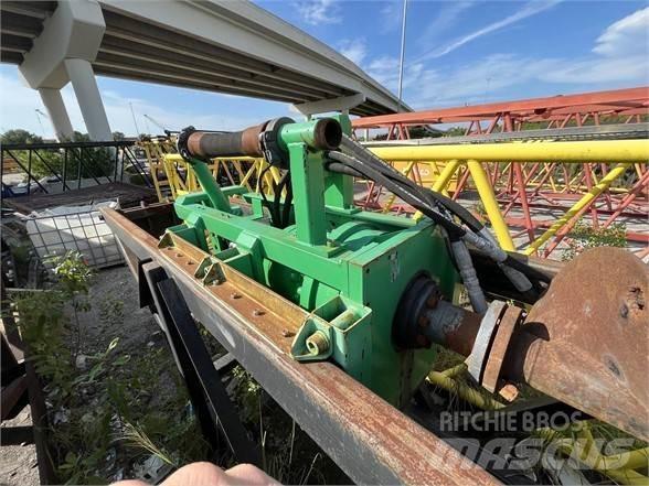  ICE HS50 Vertikaalsed puurmasinad