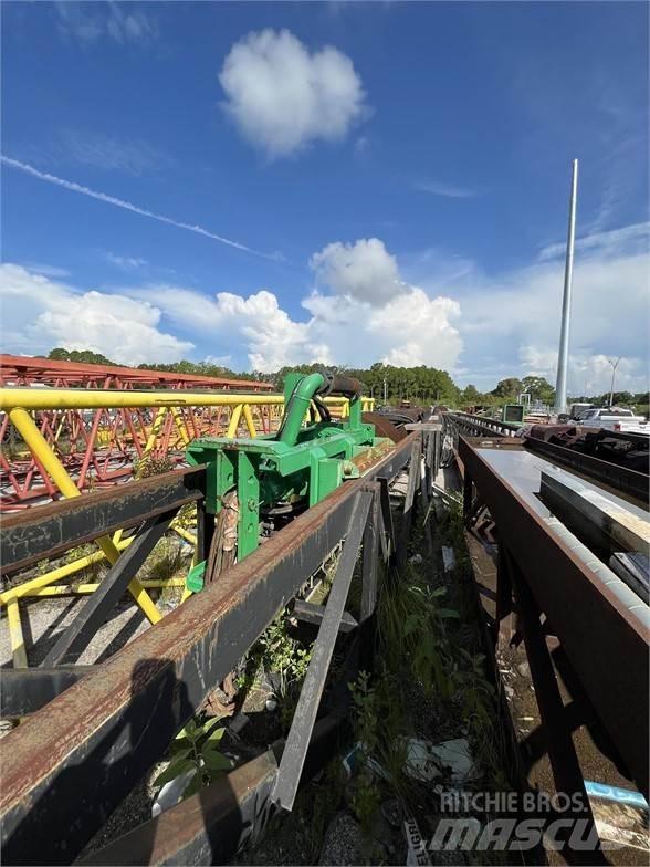  ICE HS50 Vertikaalsed puurmasinad
