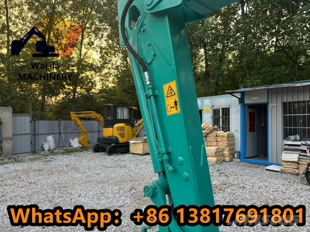 Yanmar Vio 40-5 Miniekskavaatorid < 7 t
