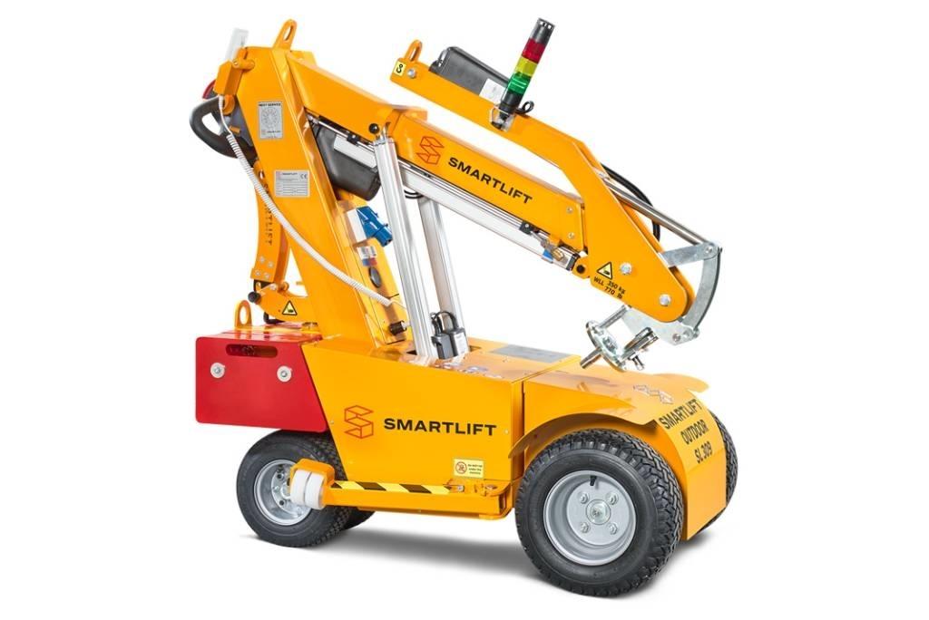 SMARTLIFT SL 309 HLE Muu