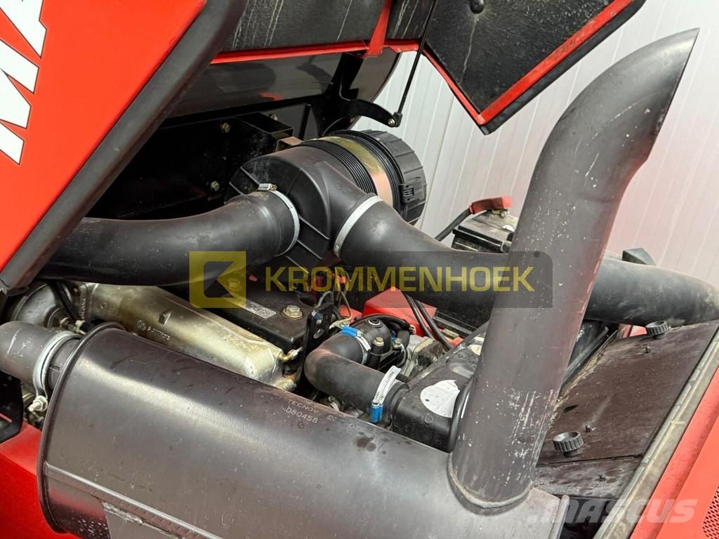 Manitou MC 70 T Maastikutõstukid