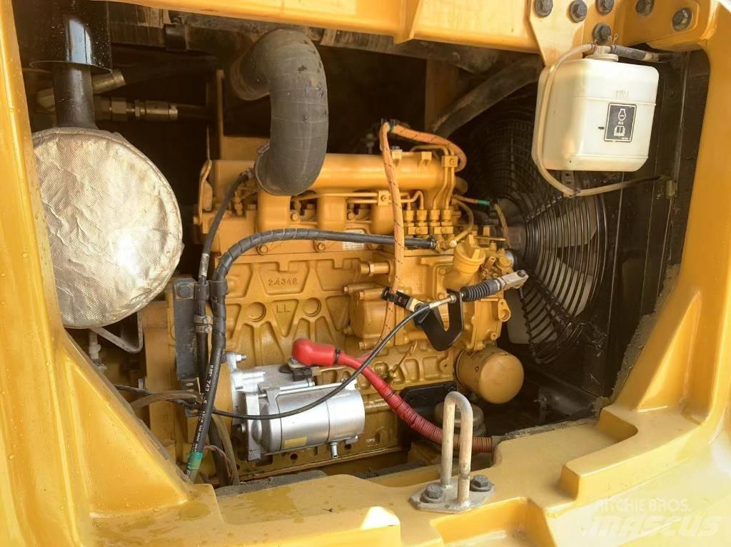 CAT 303.5 E Miniekskavaatorid < 7 t