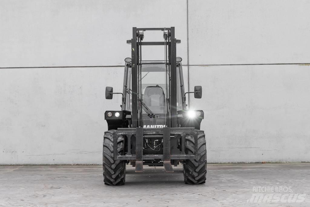 Manitou M 30-4 Diiseltõstukid