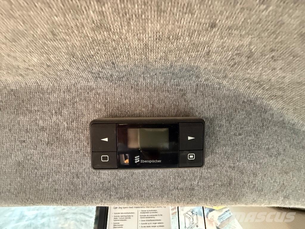 Volvo L 350 H Rataslaadurid