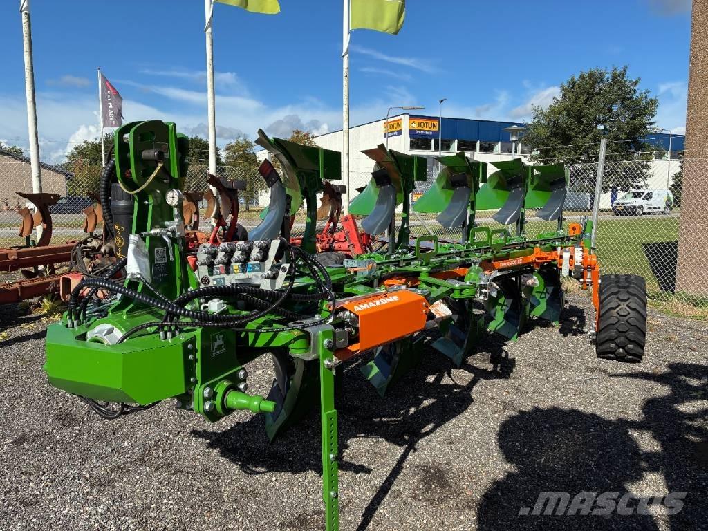 Amazone Teres 300 VS Pöördadrad