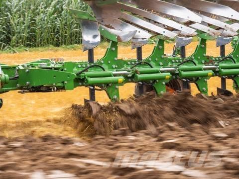 Amazone Teres 300 VS Pöördadrad