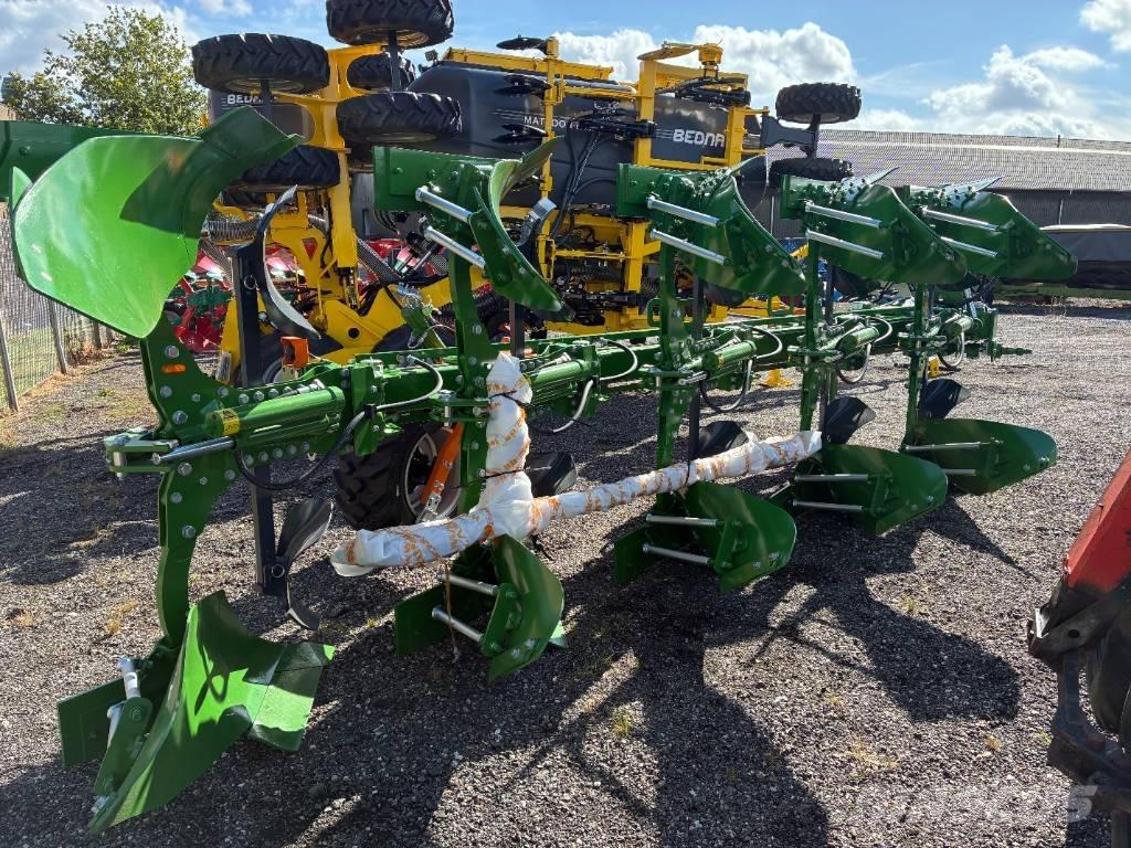Amazone Teres 300 VS Pöördadrad