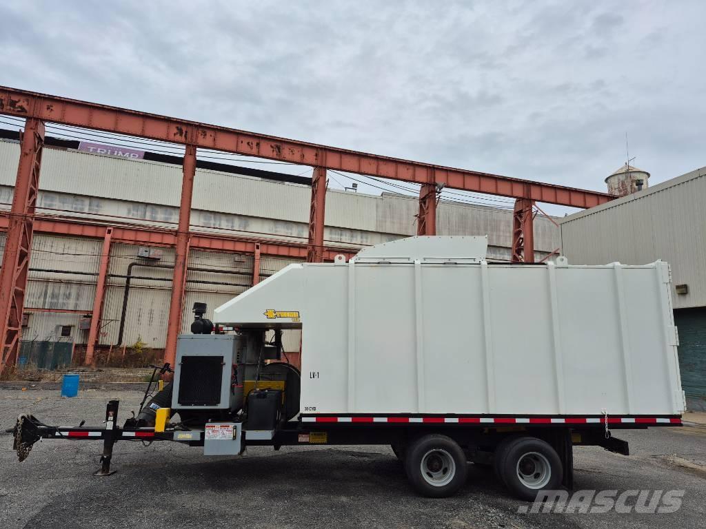  ODB Xtreme Kaevupuurimisseadmed