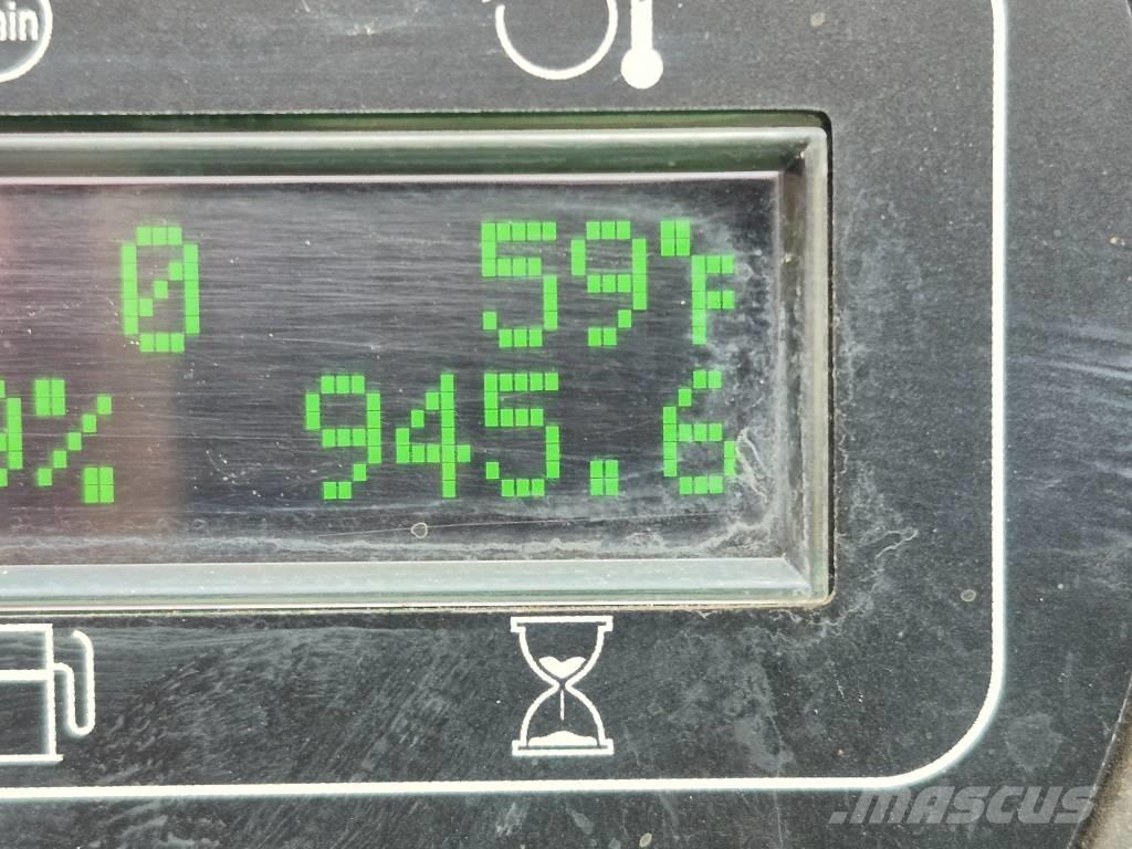  ODB Xtreme Kaevupuurimisseadmed