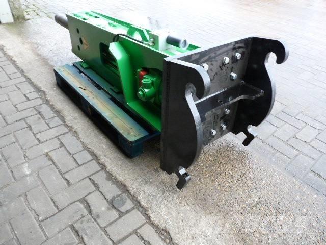 IMI 1000 Hüdrohaamrid