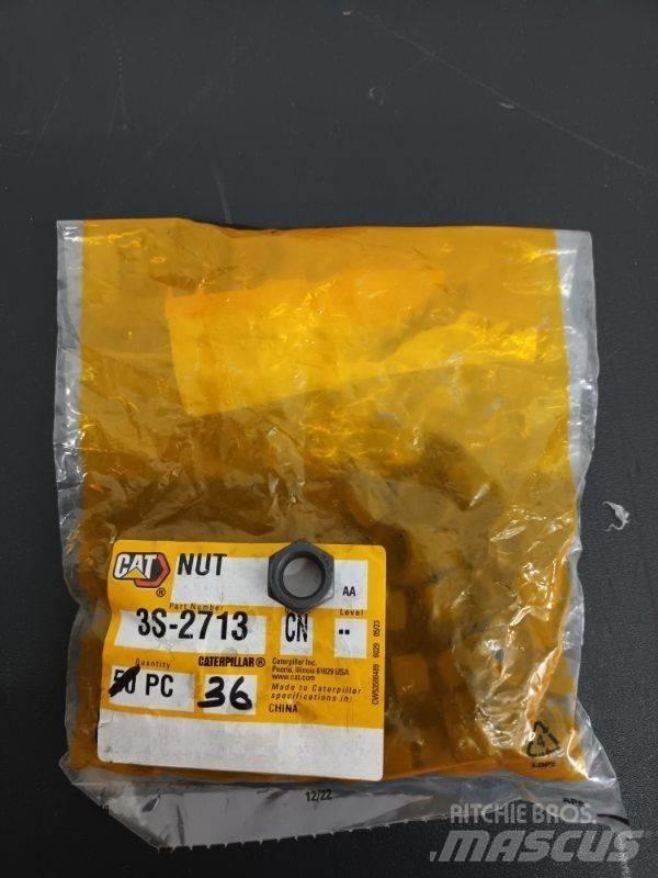 CAT NUT 3S-2713 Raamid
