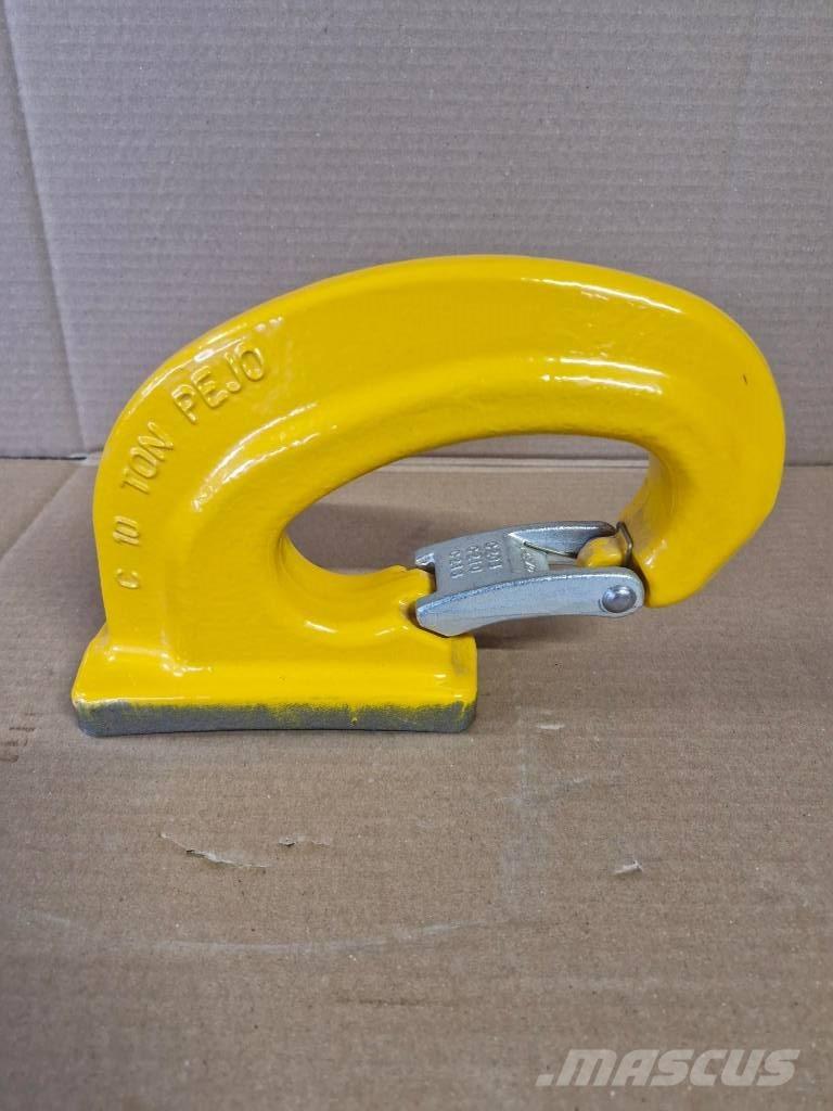  Combi 65110 PEJO 10 Nooled ja varred