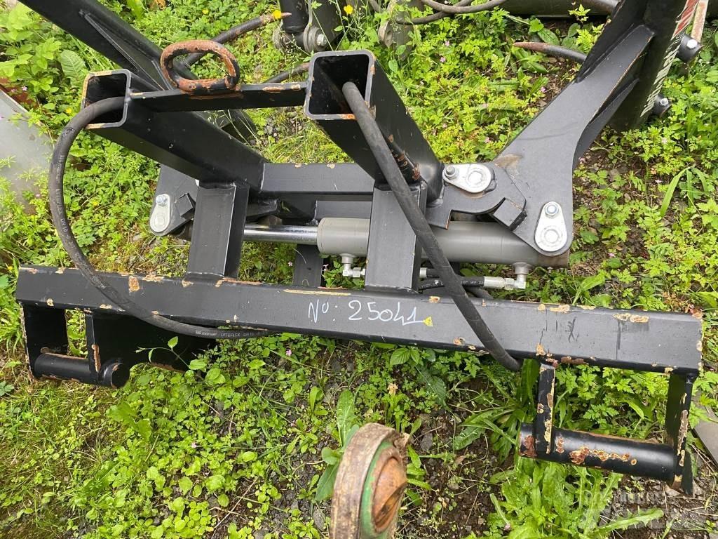 Magsi PB8DF120 Muud põllumajandusmasinad
