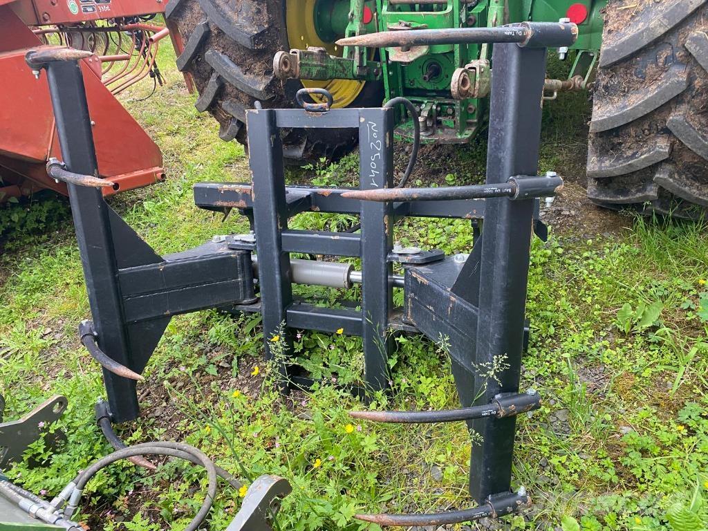 Magsi PB8DF120 Muud põllumajandusmasinad