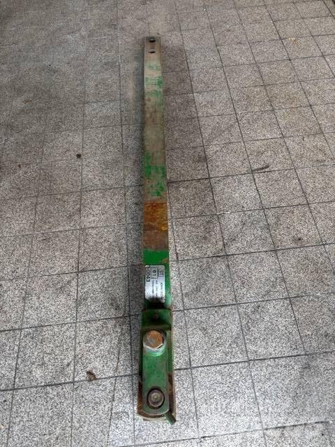 John Deere 8000 Muud traktoritarvikud