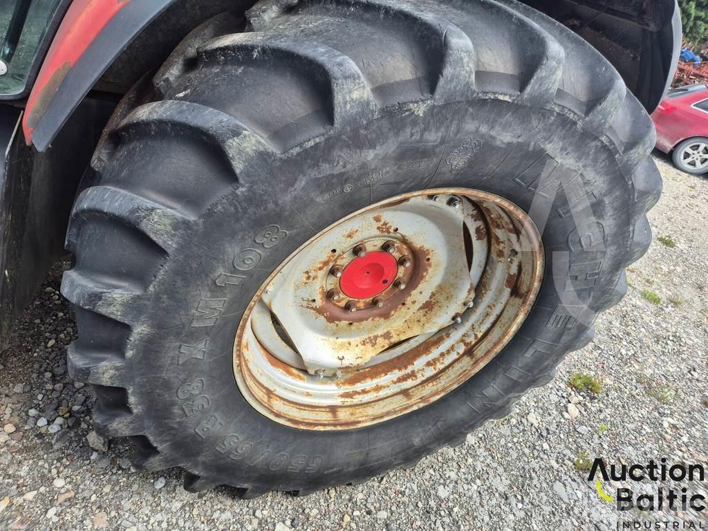 McCormick MTX 140 Traktorid