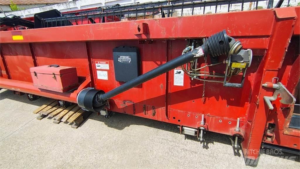 Case IH 3020 Langetuspead