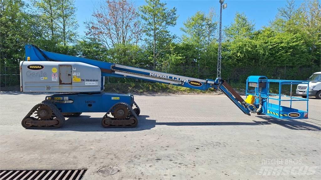 Genie S45TRAXG Muud tõstukid ja platvormid
