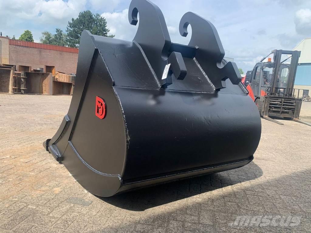  D HH6-1700 Kopad