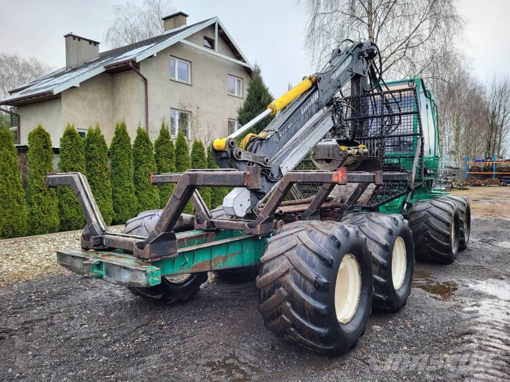 Gremo 950 F Forwarderid