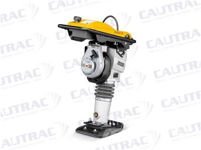 Wacker Neuson BS50-2 Vibraatorid
