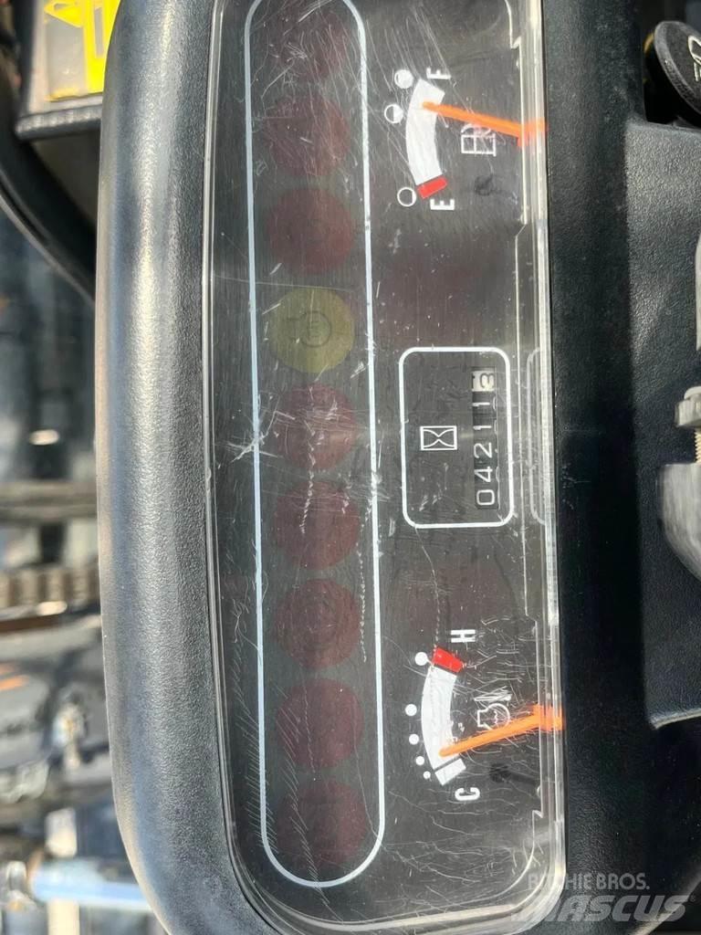 CAT DP70 Diiseltõstukid