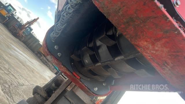  FLAIL-TEC E3-80 Muu