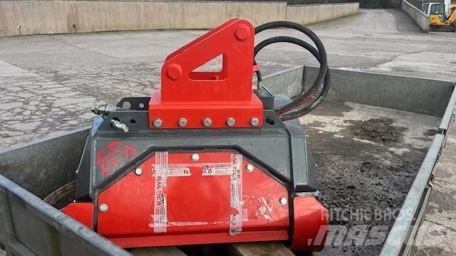  FLAIL-TEC E3-80 Muu