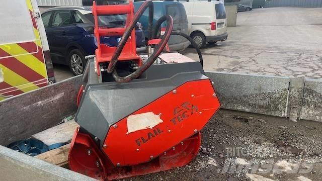  FLAIL-TEC E3-80 Muu