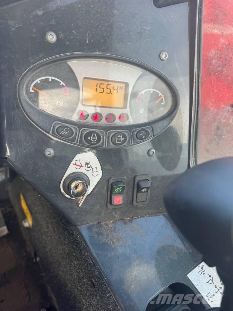 Bobcat L28 Rataslaadurid