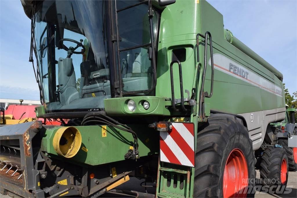 Fendt 6300 C AL Teraviljakombainid