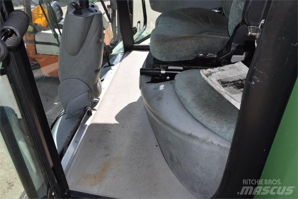 Fendt 6300 C AL Teraviljakombainid