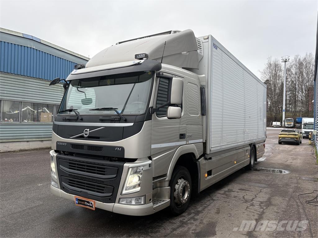 Volvo FM330 4x2 Külmikautod