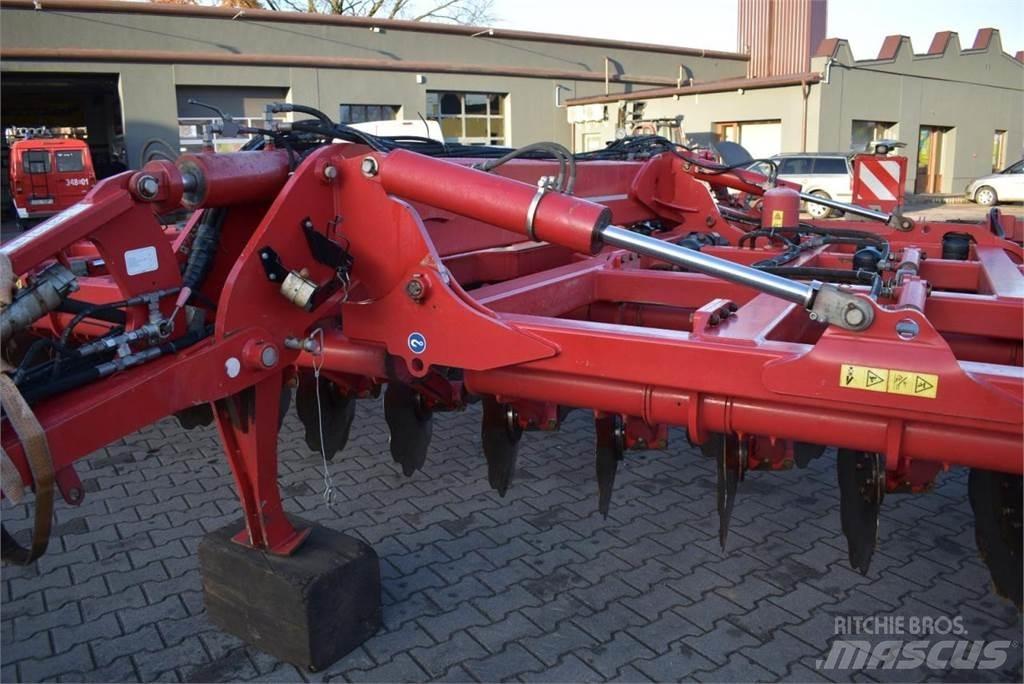 Horsch Tiger 8MT Kultivaatorid