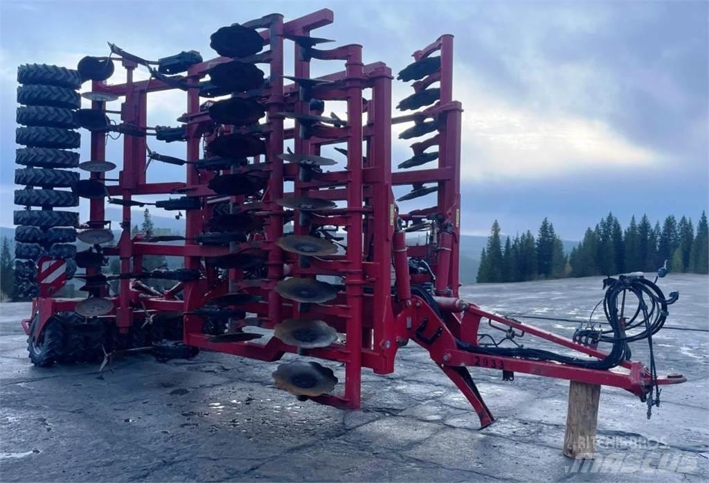 Horsch Tiger 8MT Kultivaatorid