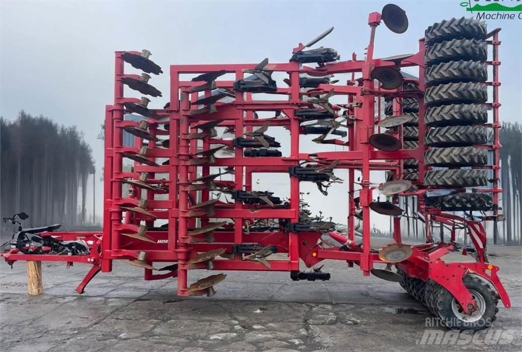 Horsch Tiger 8MT Kultivaatorid