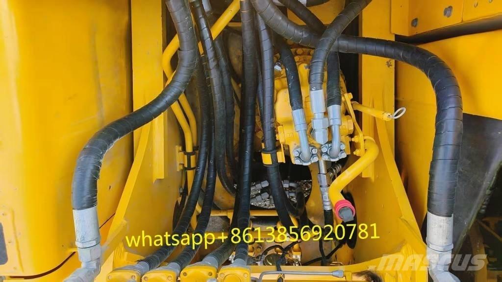 Komatsu PC 240-8 Väikeekskavaatorid 7t-12t