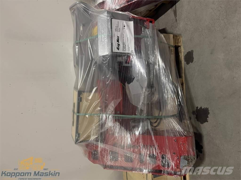 Log Max 7000C Langetuspead