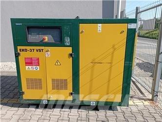  EKOMAK EKO 37 DVST Kompressorid