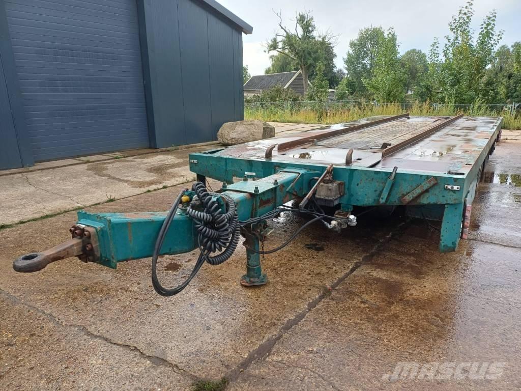  GS-Meppel AN-2400 C Autotreilerid