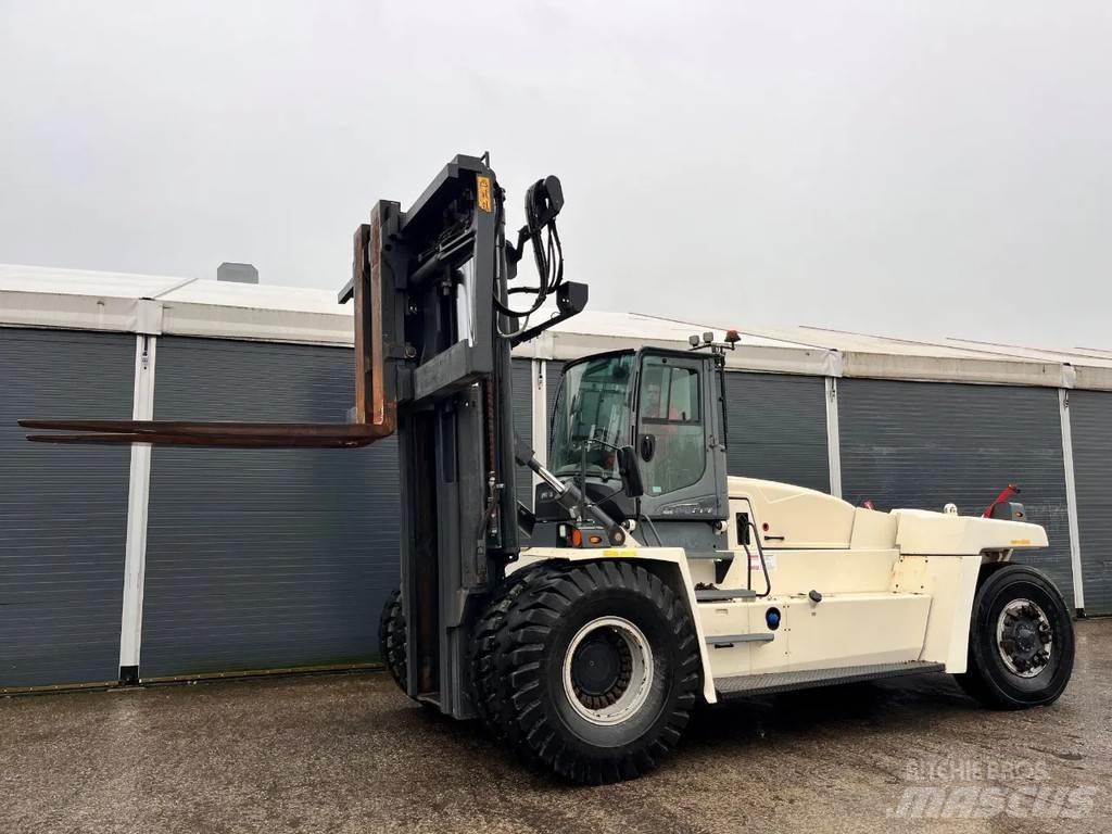 Kalmar DCG330-12LB Diiseltõstukid