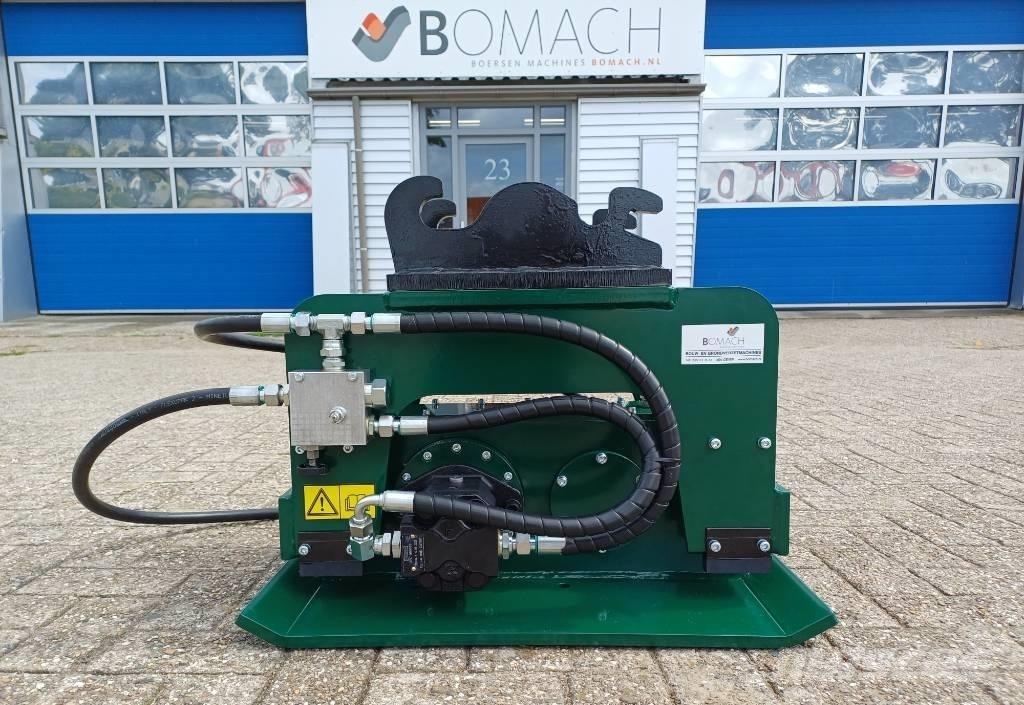 MCB  250 Vibrovasarad