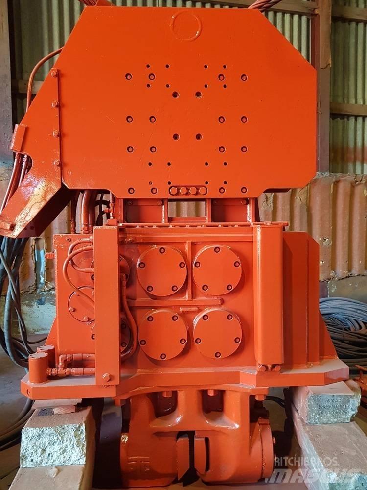  PTC 15 HFVS RK Vibrovasarad