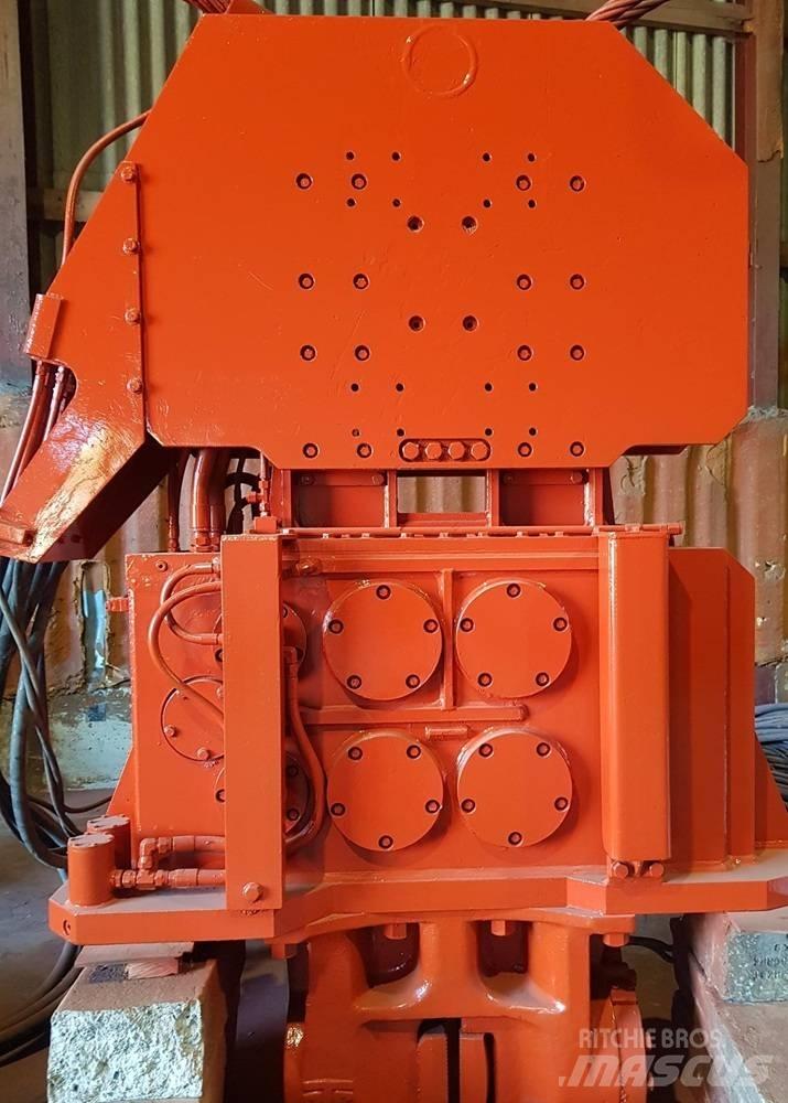  PTC 15 HFVS RK Vibrovasarad
