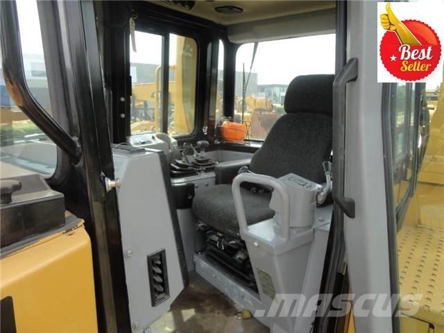 CAT D 8 R Buldooserid