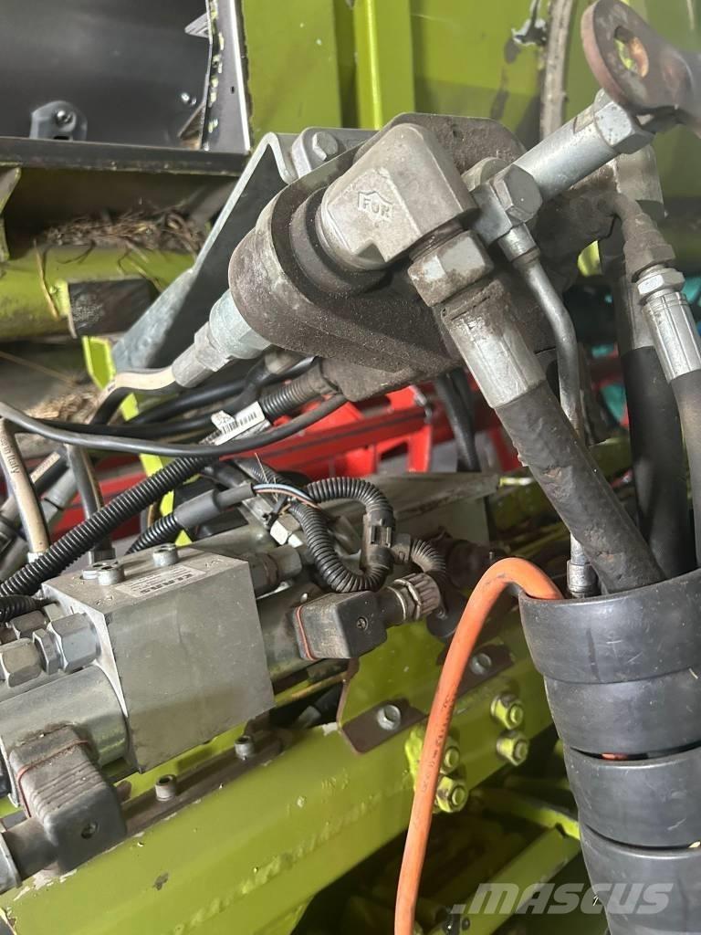 Cressoni FLEX 6 MT Kombainide heedrid