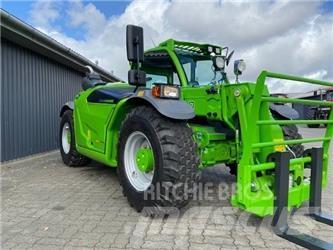 Merlo TF 33.7 Teleskooplaadurid